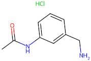 3-(Aminomethyl)acetanilide hydrochloride