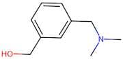 {3-[(dimethylamino)methyl]phenyl}methanol