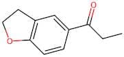 1-(2,3-Dihydro-1-benzofuran-5-yl)propan-1-one
