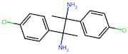 2,3-Bis(4-chlorophenyl)butane-2,3-diamine