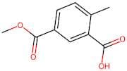 5-(Methoxycarbonyl)-2-methylbenzoic acid