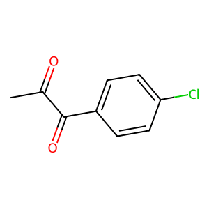 1-(4-Chlorophenyl)propane-1,2-dione