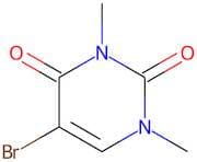 5-Bromo-1,3-dimethyluracil