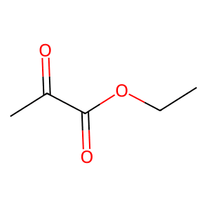 Ethyl 2-oxopropanoate