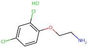 2-(2,4-Dichlorophenoxy)ethan-1-amine hydrochloride
