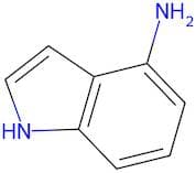 4-Amino-1H-indole