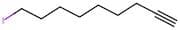 9-Iodonon-1-yne