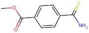 Methyl 4-carbamothioylbenzoate