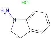1-Aminoindoline hydrochloride