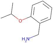 2-Isopropoxybenzylamine
