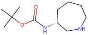(R)-tert-Butyl azepan-3-ylcarbamate