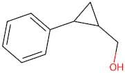 (2-Phenylcyclopropyl)methanol