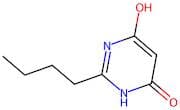 2-Butyl-6-hydroxypyrimidin-4(3H)-one