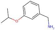 3-Isopropoxybenzylamine