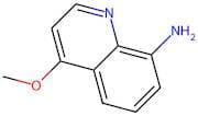 4-Methoxyquinolin-8-amine