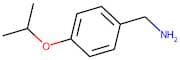 4-Isopropoxybenzylamine