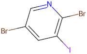 2,5-Dibromo-3-iodopyridine