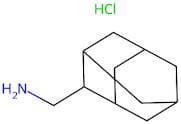 2-Adamantylmethanamine hydrochloride