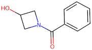 1-Benzoylazetidin-3-ol