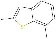 2,7-Dimethylbenzo[b]thiophene