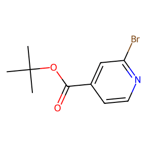 tert-Butyl 2-bromoisonicotinate