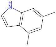 4,6-Dimethyl-1H-indole
