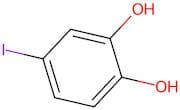 4-Iodobenzene-1,2-diol