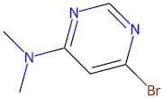 6-Bromo-N,N-dimethylpyrimidin-4-amine