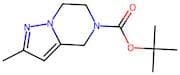 tert-Butyl 2-methyl-6,7-dihydropyrazolo[1,5-a]pyrazine-5(4H)-carboxylate