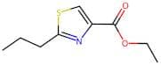 Ethyl 2-propylthiazole-4-carboxylate