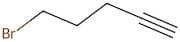 5-Bromopent-1-yne