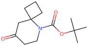 tert-Butyl 8-oxo-5-azaspiro[3.5]nonane-5-carboxylate