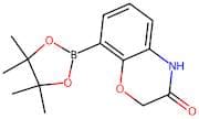 8-(4,4,5,5-Tetramethyl-1,3,2-dioxaborolan-2-yl)-2H-benzo[b][1,4]oxazin-3(4H)-one