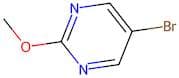5-Bromo-2-methoxypyrimidine
