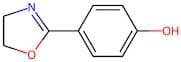 4-(4,5-Dihydrooxazol-2-yl)phenol