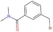 3-(Bromomethyl)-N,N-dimethylbenzamide