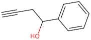 1-Phenylbut-3-yn-1-ol