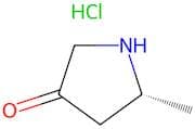 (R)-5-Methylpyrrolidin-3-one hydrochloride