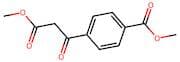 Methyl 4-(3-methoxy-3-oxopropanoyl)benzoate