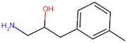 1-Amino-3-(m-tolyl)propan-2-ol