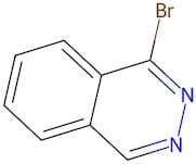 1-Bromophthalazine