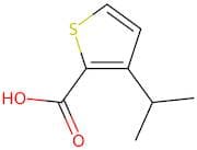 3-Isopropylthiophene-2-carboxylic acid