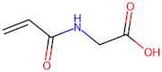 2-(Prop-2-enamido)acetic acid
