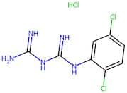 1-(2,5-Dichlorophenyl)biguanide hydrochloride