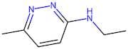 n-Ethyl-6-methylpyridazin-3-amine