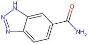 1H-Benzo[d][1,2,3]triazole-6-carboxamide