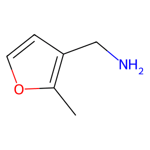 1-(2-Methylfuran-3-yl)methanamine