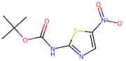 tert-Butyl (5-nitrothiazol-2-yl)carbamate