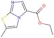 Ethyl 2-methylimidazo[2,1-b]thiazole-5-carboxylate