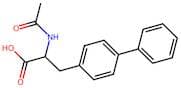 3-([1,1'-Biphenyl]-4-yl)-2-acetamidopropanoic acid